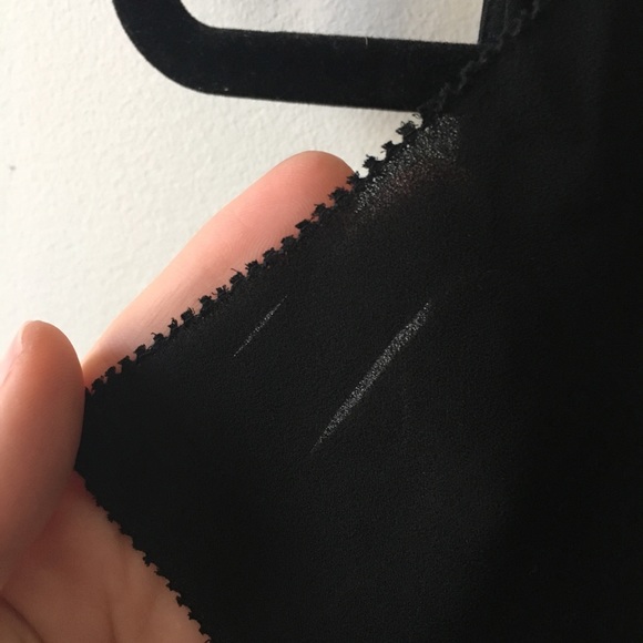 LOFT Silky Tank - Picture 6 of 7